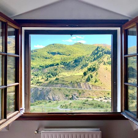 Apartamentos Formigal Kültér fotó