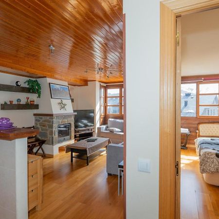 Apartamentos Formigal Kültér fotó
