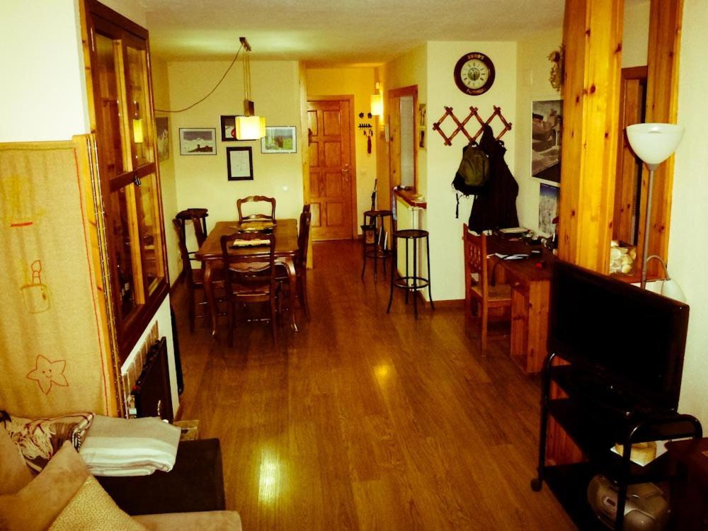 Apartamentos Formigal Kültér fotó