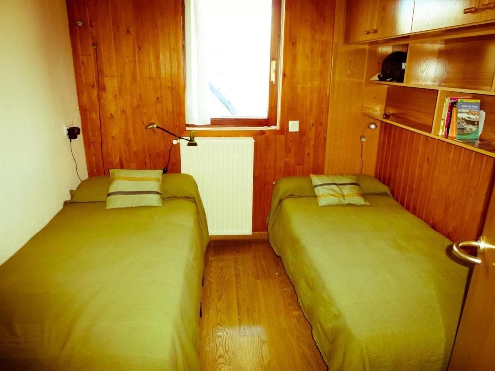 Apartamentos Formigal Kültér fotó