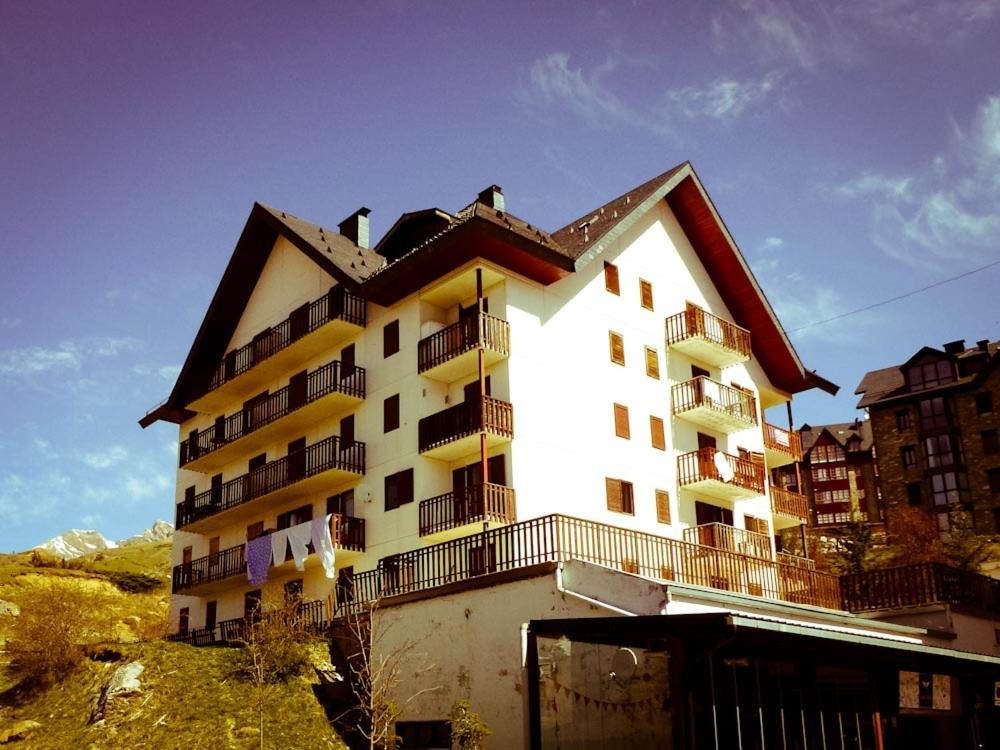 Apartamentos Formigal Kültér fotó