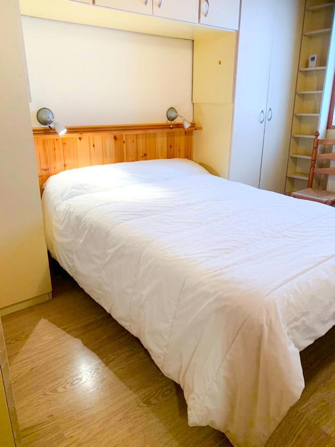 Apartamentos Formigal Kültér fotó