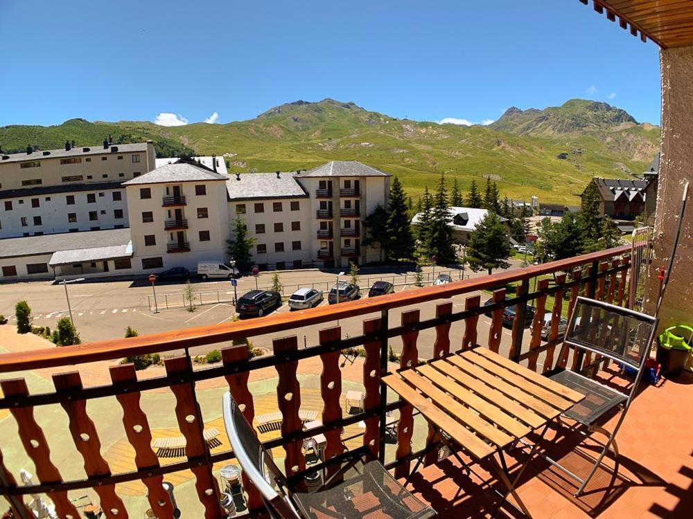 Apartamentos Formigal Kültér fotó