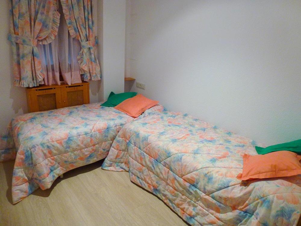Apartamentos Formigal Kültér fotó