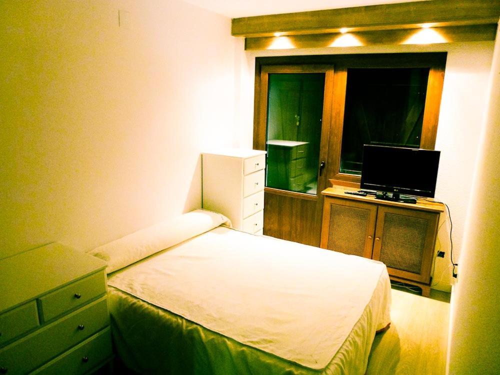 Apartamentos Formigal Kültér fotó