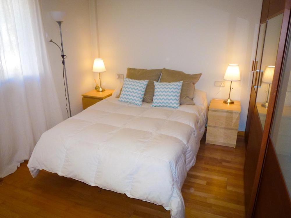 Apartamentos Formigal Kültér fotó