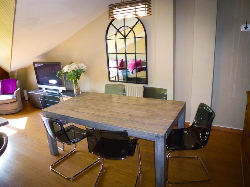 Apartamentos Formigal Kültér fotó