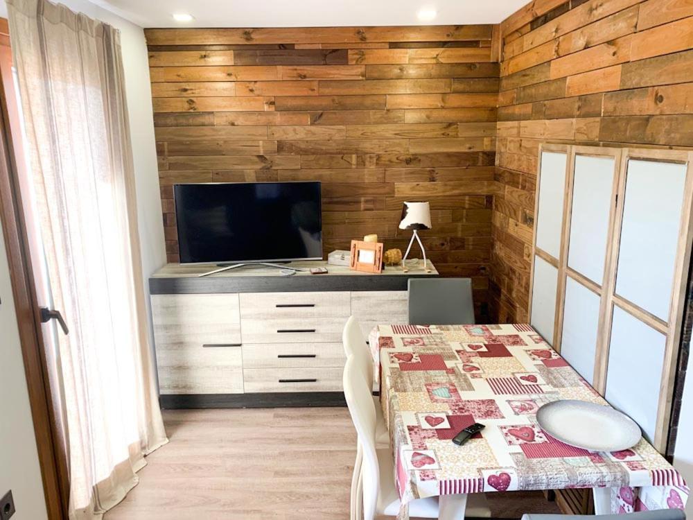 Apartamentos Formigal Kültér fotó