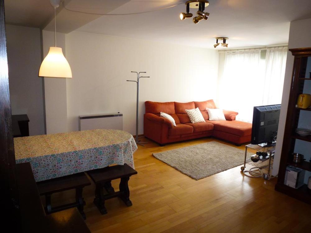 Apartamentos Formigal Kültér fotó