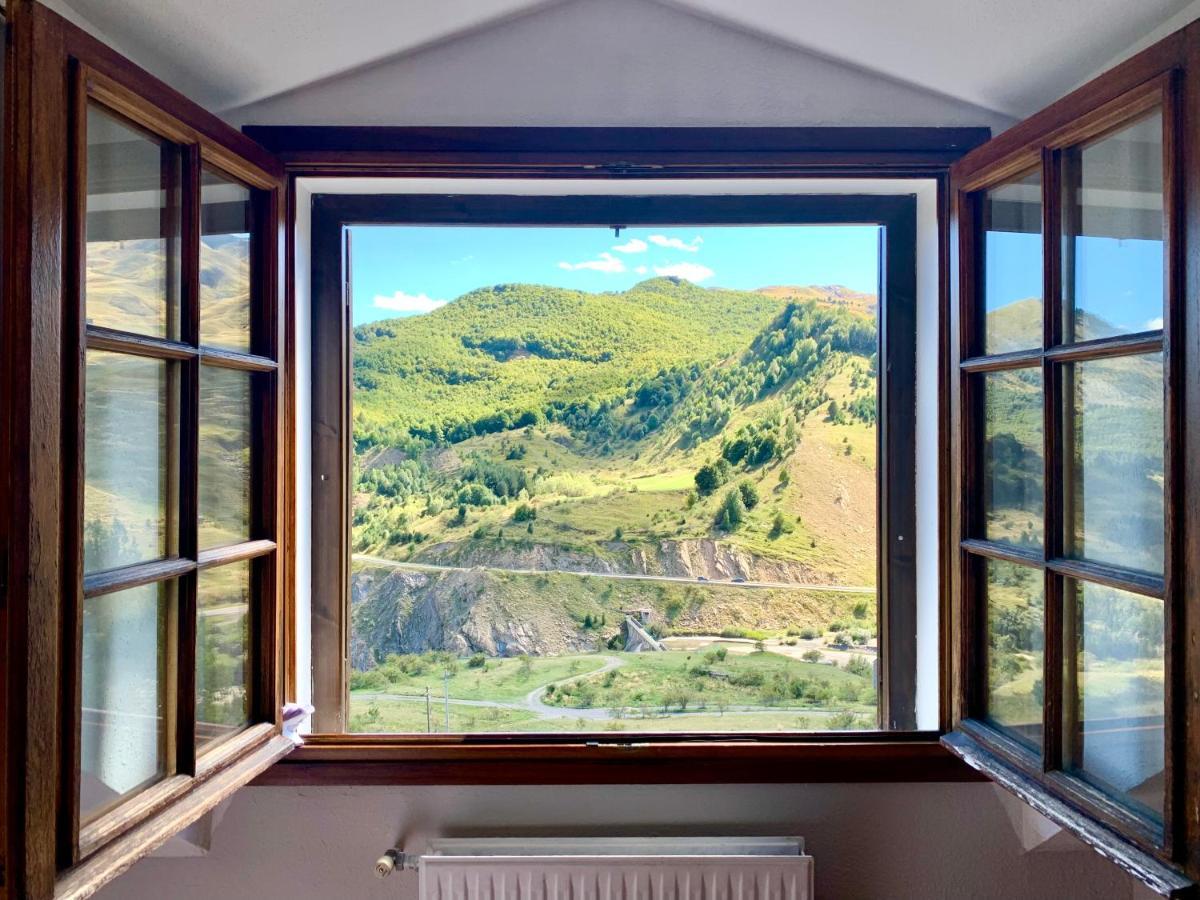 Apartamentos Formigal Kültér fotó