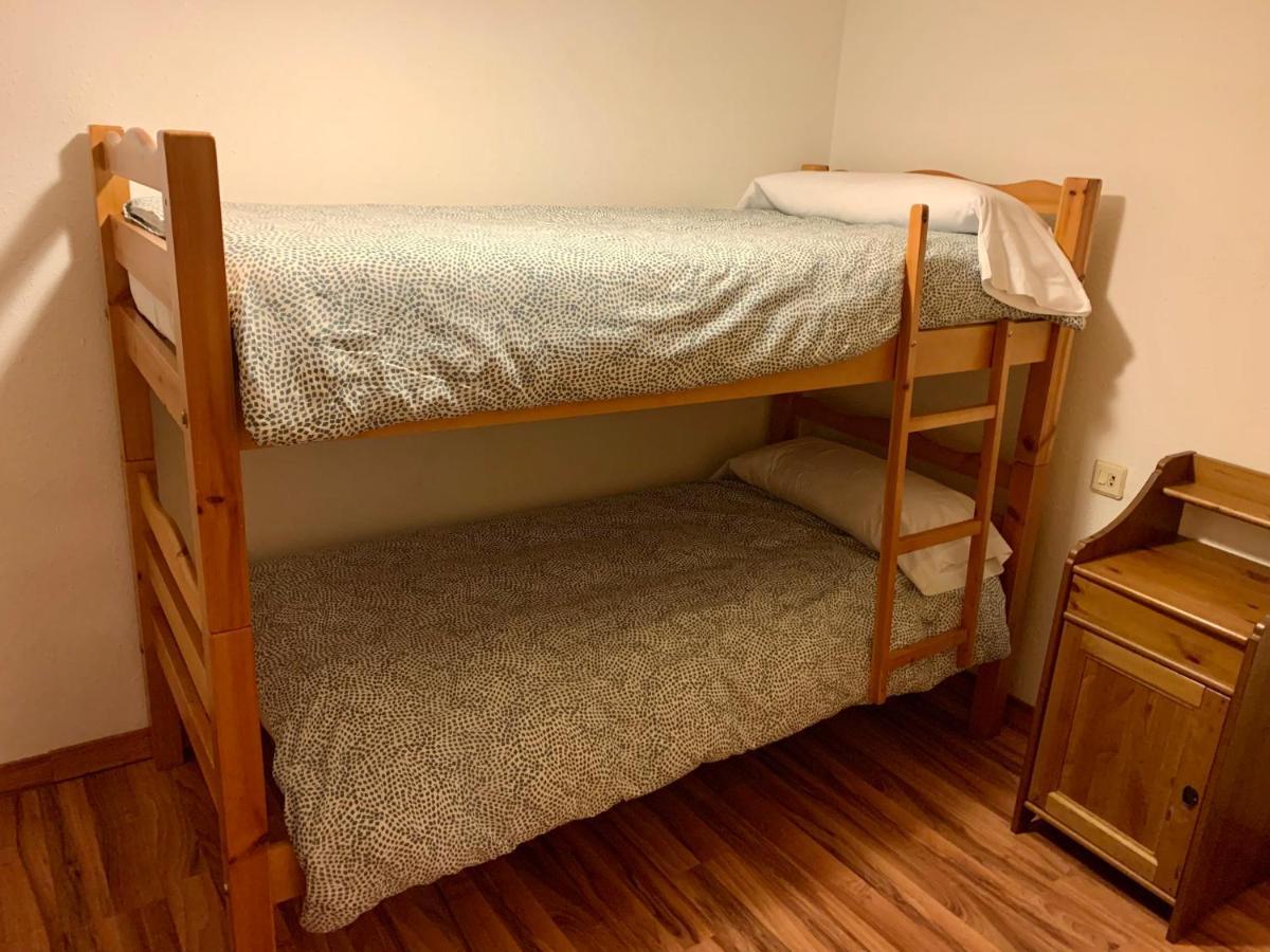 Apartamentos Formigal Kültér fotó